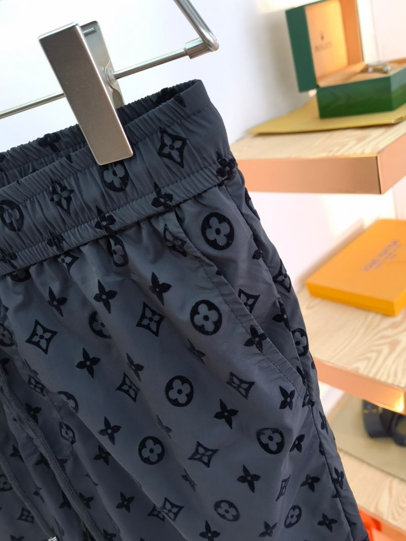 Louis Vuitton Short Pants